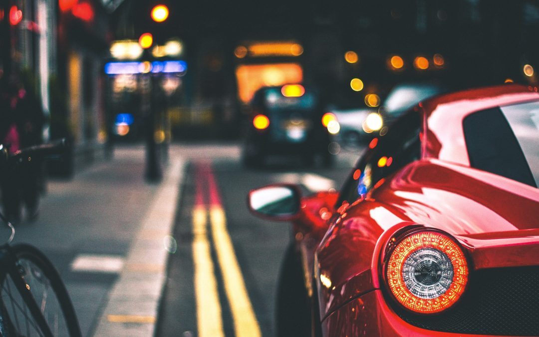 Blog: Alternative Fuels and Their Impact on Automotive Aftertreatment Systems